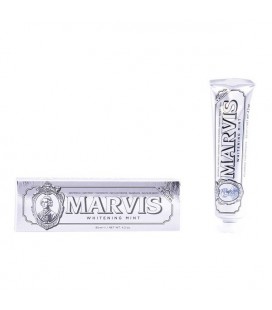Dentifrice Blanchissant Whitening Mint Marvis