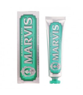 Dentifrice Soin des Gencives Classic Strong Mint Marvis
