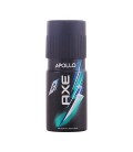 Spray déodorant Apollo Axe