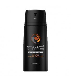 Spray déodorant Dark Temptation Axe