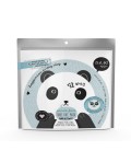 Masque hydratant Panda Face Oh K! (25 ml)