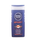 Gel de douche Men Sport Nivea (250 ml)