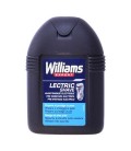 Lotion Pré-Rasage Lectric Williams (100 ml)
