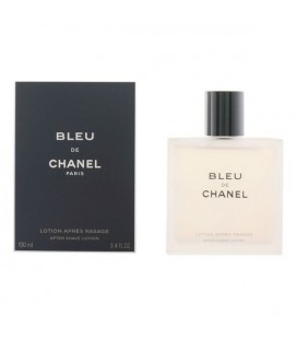 Baume après-rasage Bleu Chanel (100 ml)