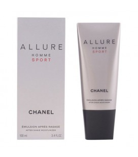 After Shave Allure Homme Sport Chanel (100 ml)