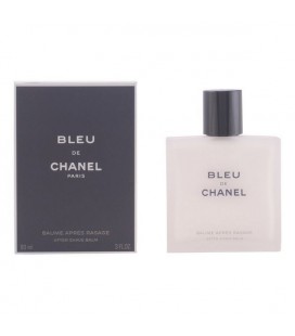 Baume après-rasage Bleu Chanel (90 ml)