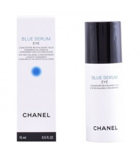 Sérum contour des yeux Blue Chanel (15 ml)