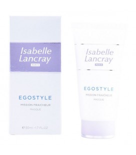 Masque hydratant Egostyle Isabelle Lancray (50 ml)
