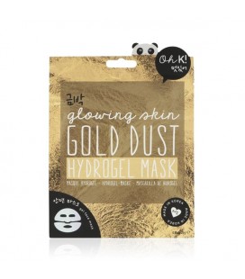 Masque facial Gold Dust Oh K! (25 g)