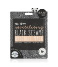 Masque hydratant Black Sesame Revitalising Oh K! (25 g)