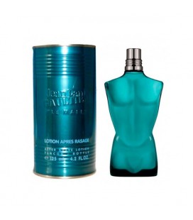 Lotion After Shave Le Male Jean Paul Gaultier (125 ml)