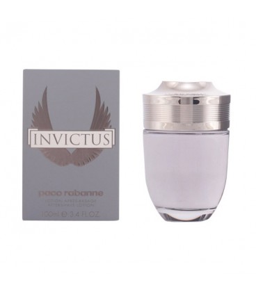 Lotion After Shave Invictus Paco Rabanne (100 ml)