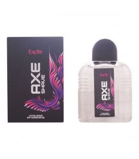 Lotion After Shave Excite Axe (100 ml)
