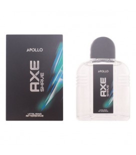 Lotion After Shave Apollo Axe (100 ml)