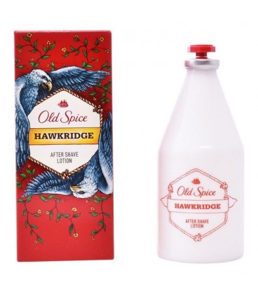 Lotion After Shave Old Spice Hawkridge Old Spice (100 ml)