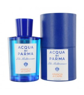 Parfum Unisexe Blu Mediterraneo Chinotto Di Liguria Acqua Di Parma EDT