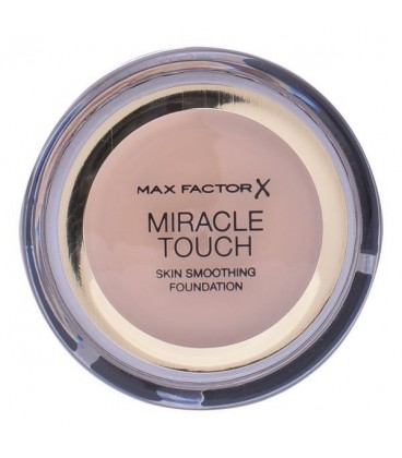 Maquillage compact Miracle Touch Max Factor