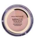 Maquillage compact Miracle Touch Max Factor
