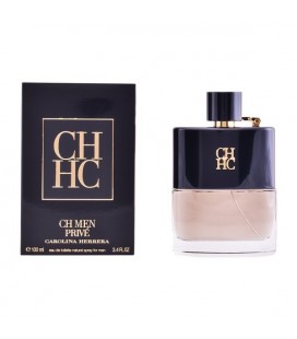 Parfum Homme Ch Men Privé Carolina Herrera EDT (100 ml)