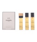 Parfum Femme Nº 5 Recharges Chanel EDT