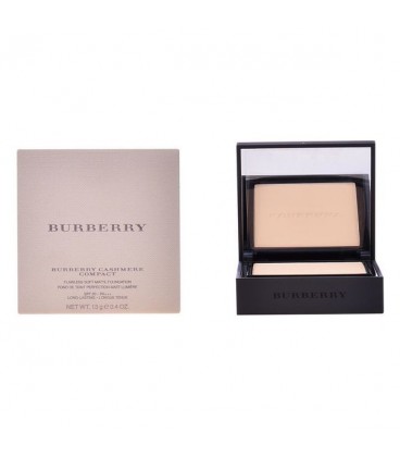 Maquillage compact Cashmere Compact Burberry
