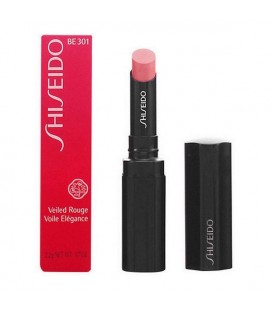 Rouge à lèvres Veiled Rouge Shiseido