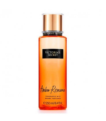Parfum Corporel Amber Romance Victoria's Secret (250 ml)