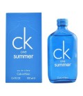 Parfum Unisexe Ck One Summer Calvin Klein EDT (100 ml)