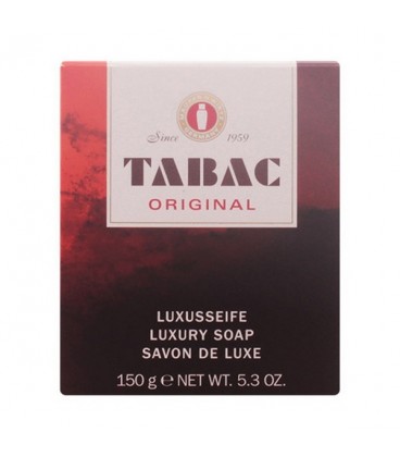 Savon Luxury Soap Tabac