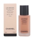 Base de maquillage liquide Chanel