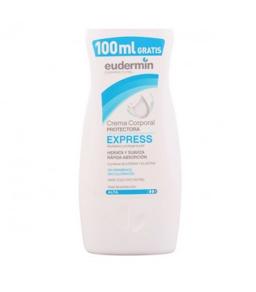 Lait corporel Express Eudermin (500 ml)