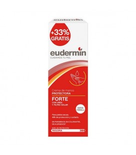 Lotion mains Forte Eudermin (100 ml)