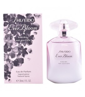 Parfum Femme Ever Bloom Sakura Shiseido EDP