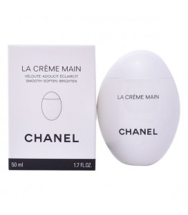 Lotion mains Chanel (50 ml)