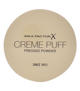 Poudres Compactes Creme Puff Max Factor