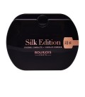 Poudres Compactes Silk Edition Bourjois