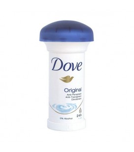 Déodorant en crème Original Dove (50 ml)