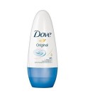 Désodorisant Roll-On Original Dove (50 ml)