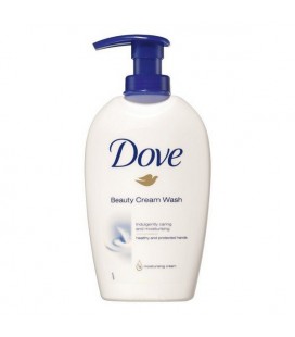 Savon pour les Mains avec Doseur Original Dove (250 ml)