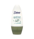 Désodorisant Roll-On Natural Touch Dove (50 ml)