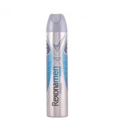 Spray déodorant Cobalt Men Rexona (200 ml)
