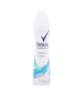 Spray déodorant Shower Fresh Rexona (200 ml)
