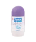 Désodorisant Roll-On Dermo 7 In 1 Protection Sanex (50 ml)
