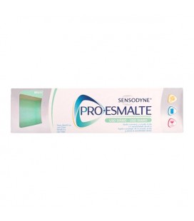 Dentifrice Pro-esmalte Sensodyne (75 ml)