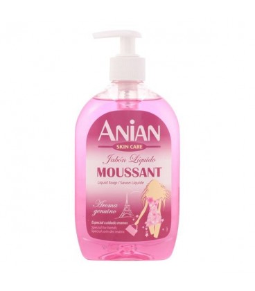 Savon pour les Mains Moussant Anian (500 ml)