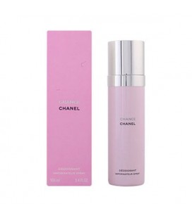 Spray déodorant Chance Chanel (100 ml)