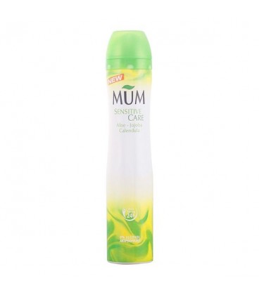 Spray déodorant Sensitive Care Mum (200 ml)