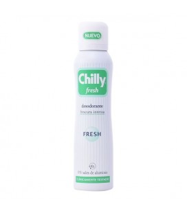 Spray déodorant Fresh Chilly (150 ml)