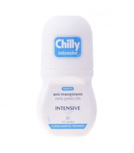 Désodorisant Roll-On Intensive Chilly (50 ml)