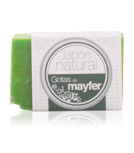 Barre de savon naturel Gotas De Mayfer Mayfer (100 g)